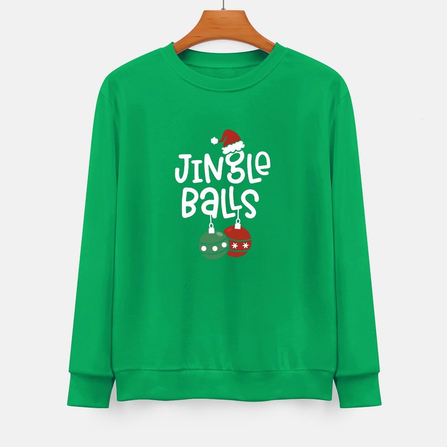 Jungle Balls Unisex sweater&hoodie