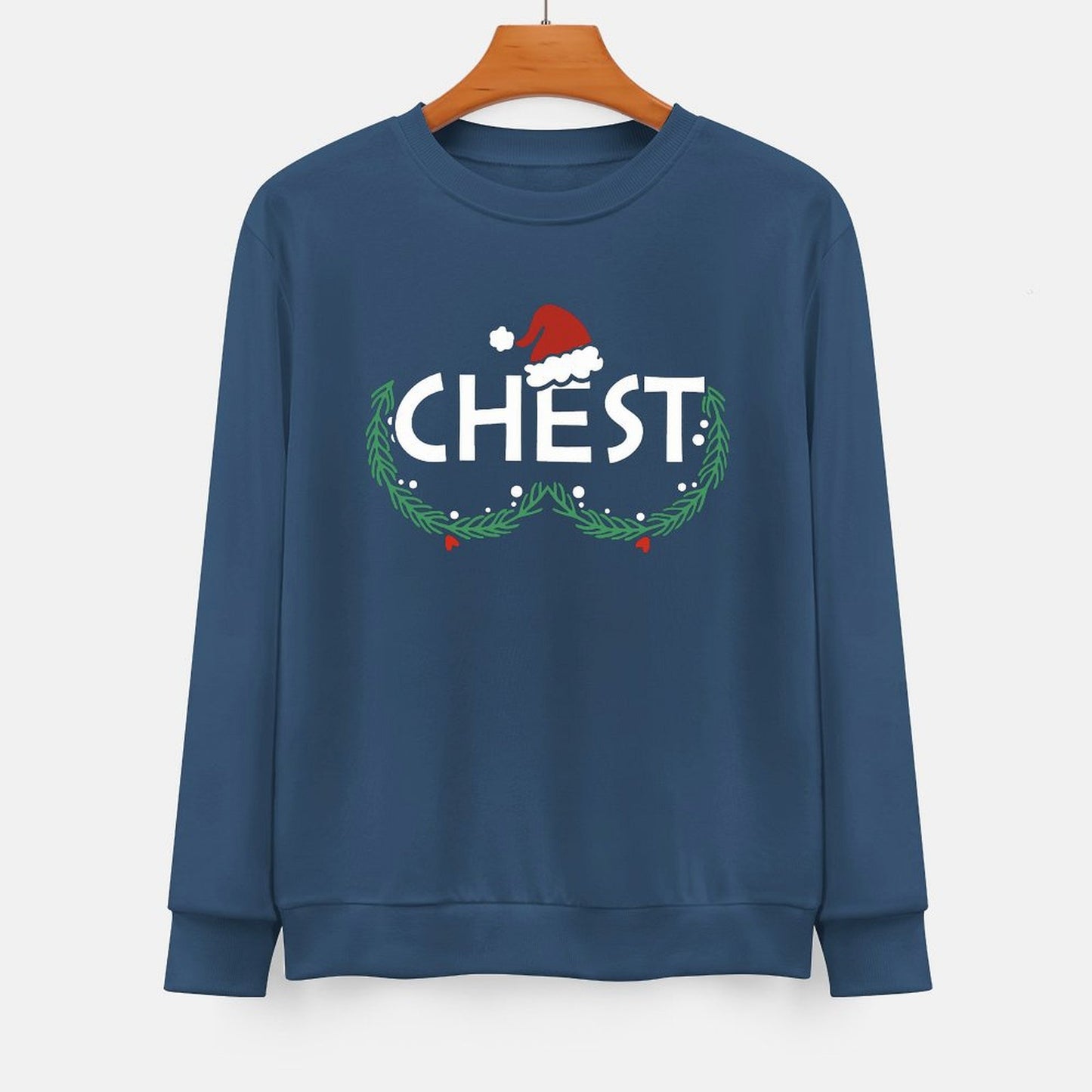 Chest unisex Sweater & Hoodie