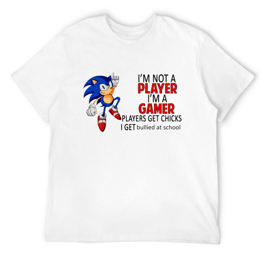 Gamer T-shirt