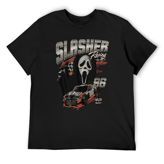 SLASHER Men's T-shirt