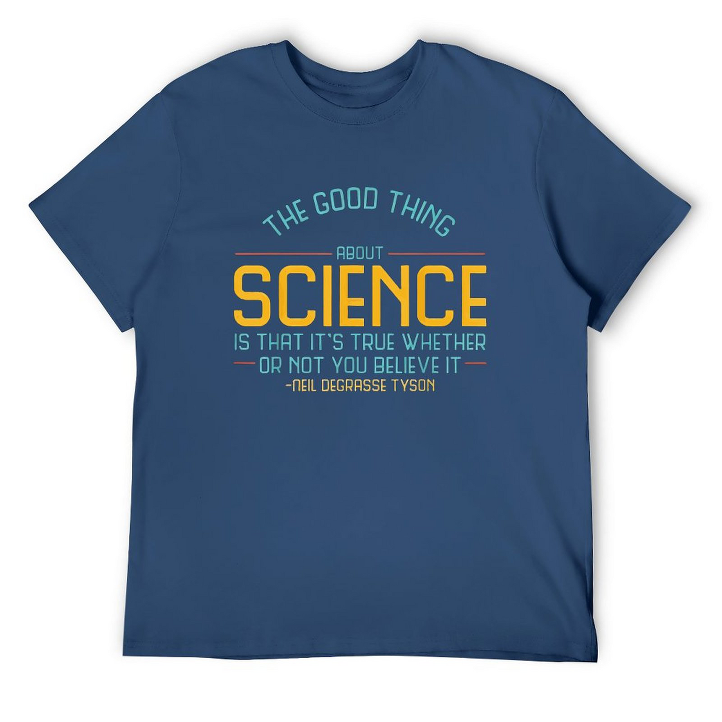 Science  T-shirt