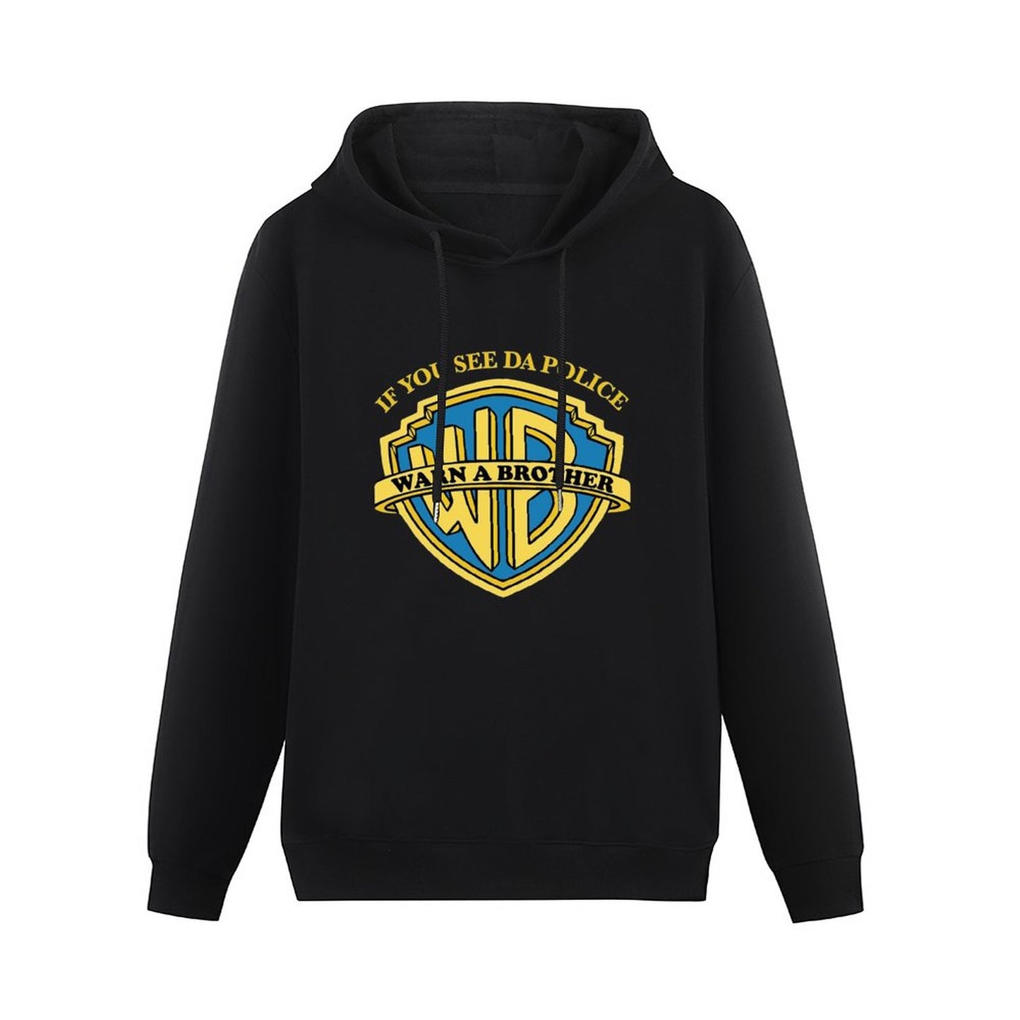 WB Men Hoodie