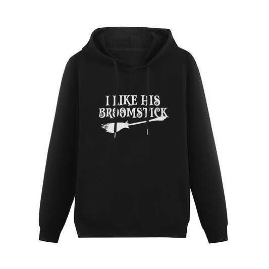 For her 1 Women's Hoodie Sweatshirt