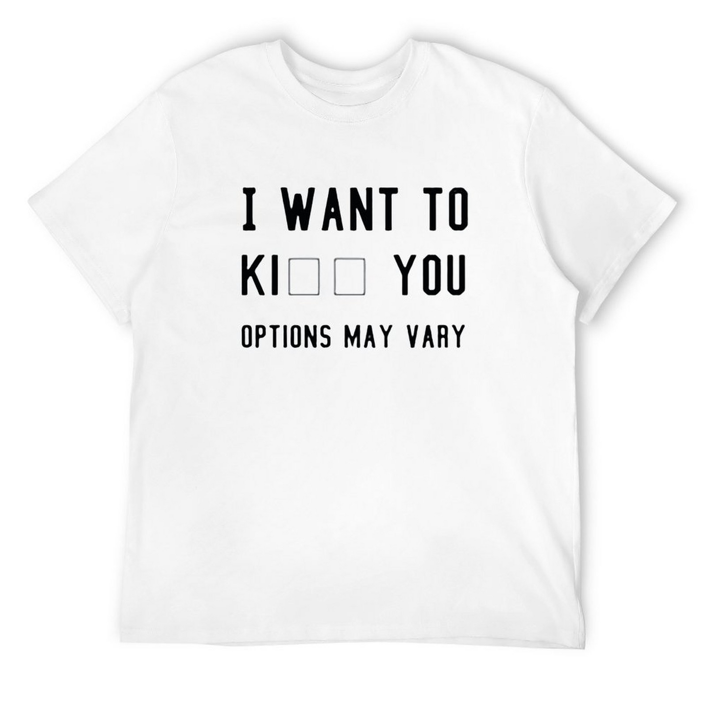 KiXX You  T-shirt