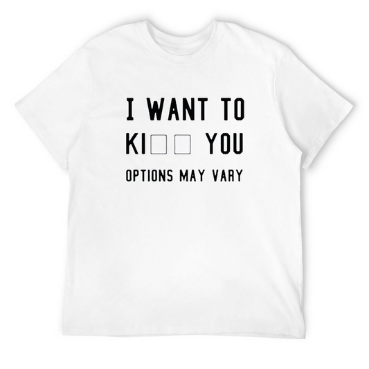 KiXX You  T-shirt