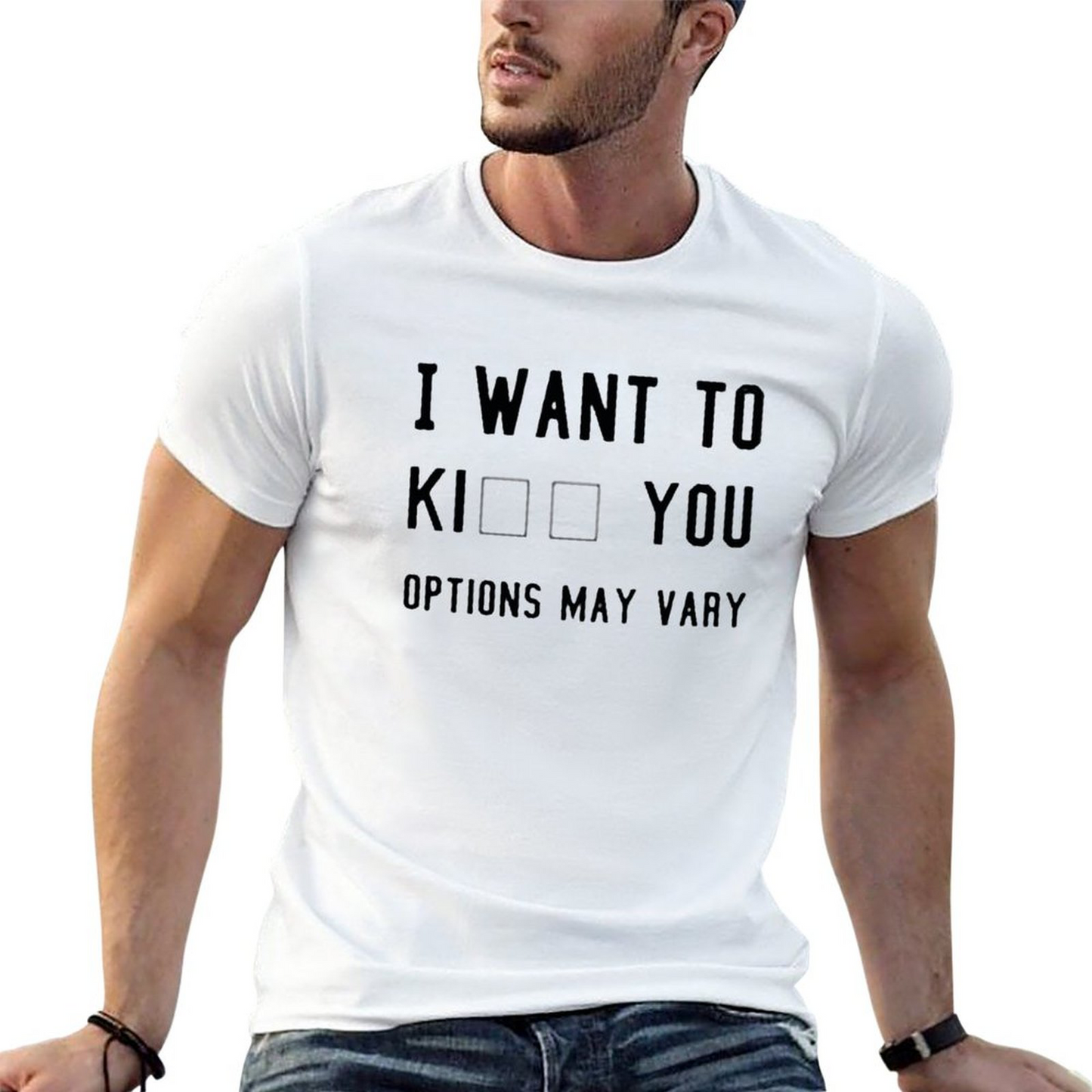 KiXX You  T-shirt