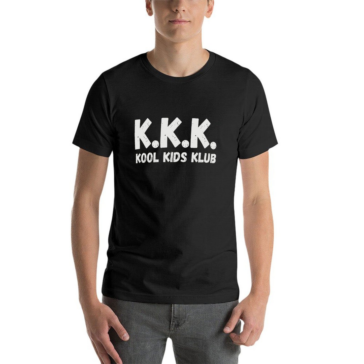 K.k.k. T-shirt