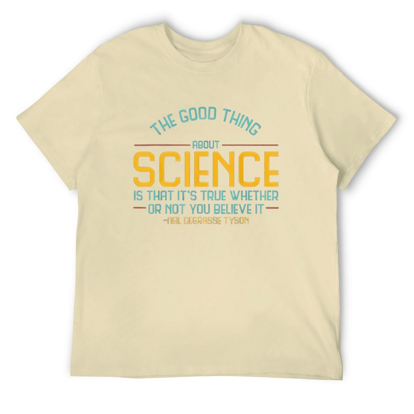 Science  T-shirt