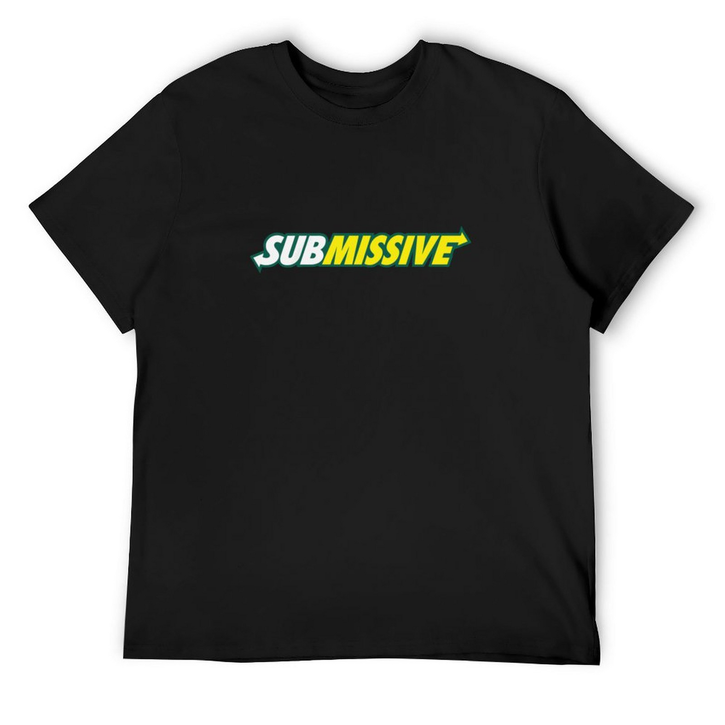 SUBMISSIVE T-shirt