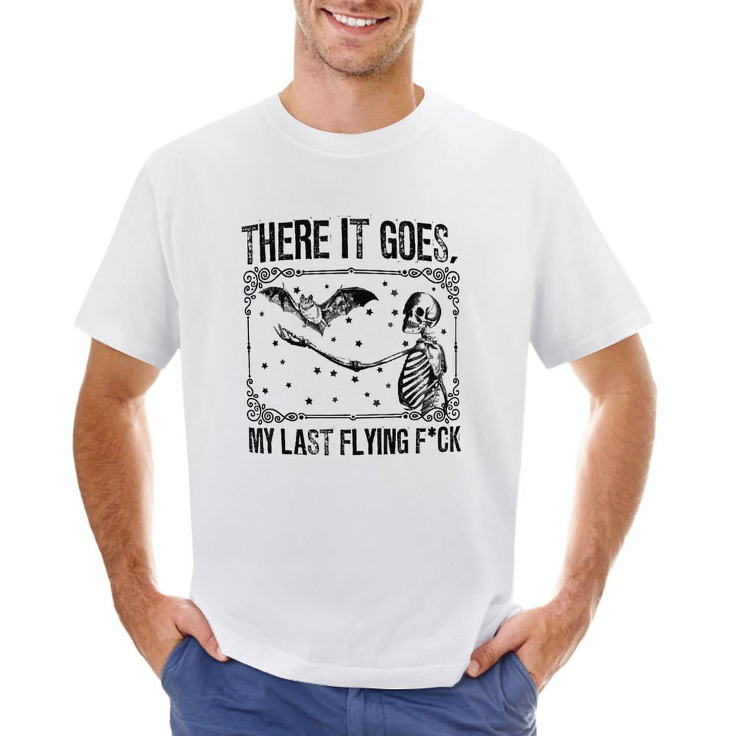 There It Goes T-shirt