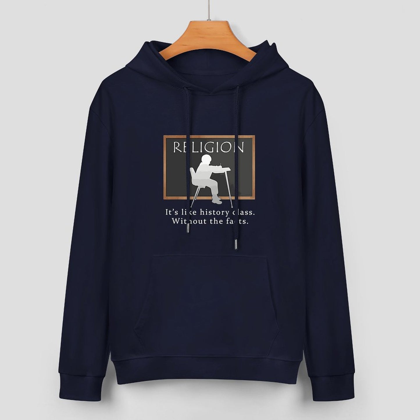 Like history class Unisex hoodi&sweater