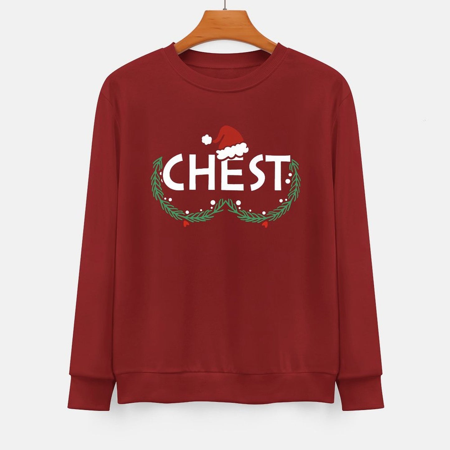 Chest unisex Sweater & Hoodie