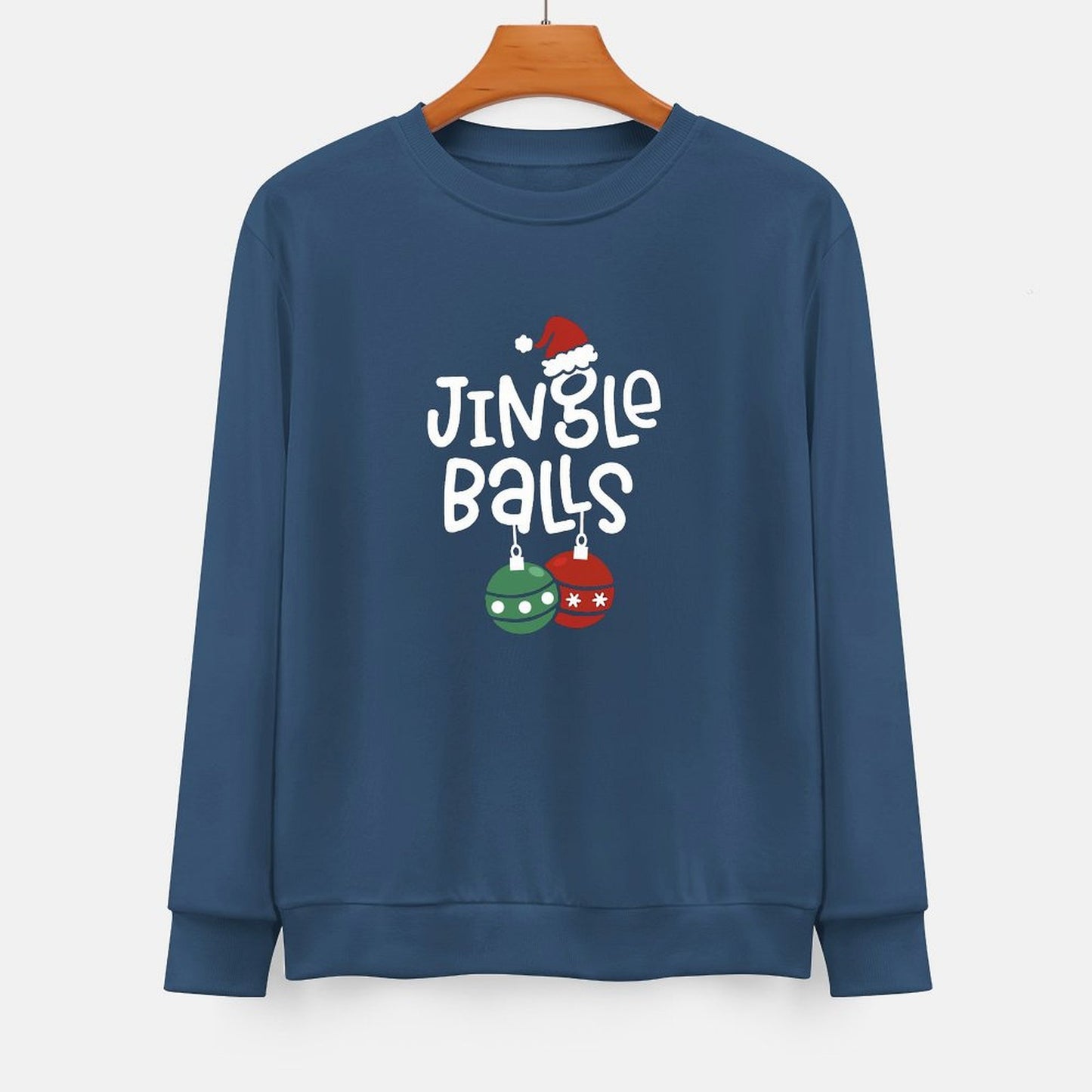 Jungle Balls Unisex sweater&hoodie