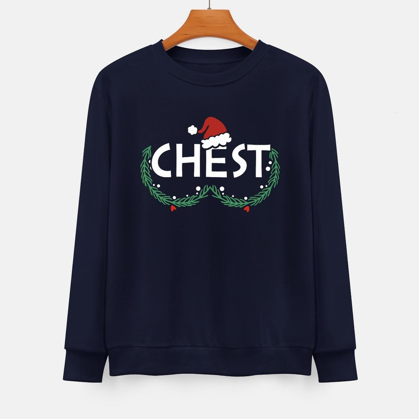 Chest unisex Sweater & Hoodie