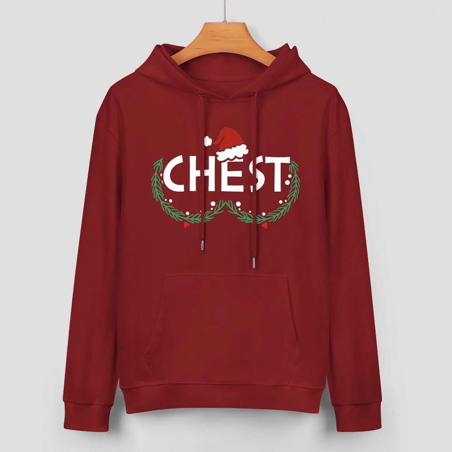 Chest unisex Sweater & Hoodie