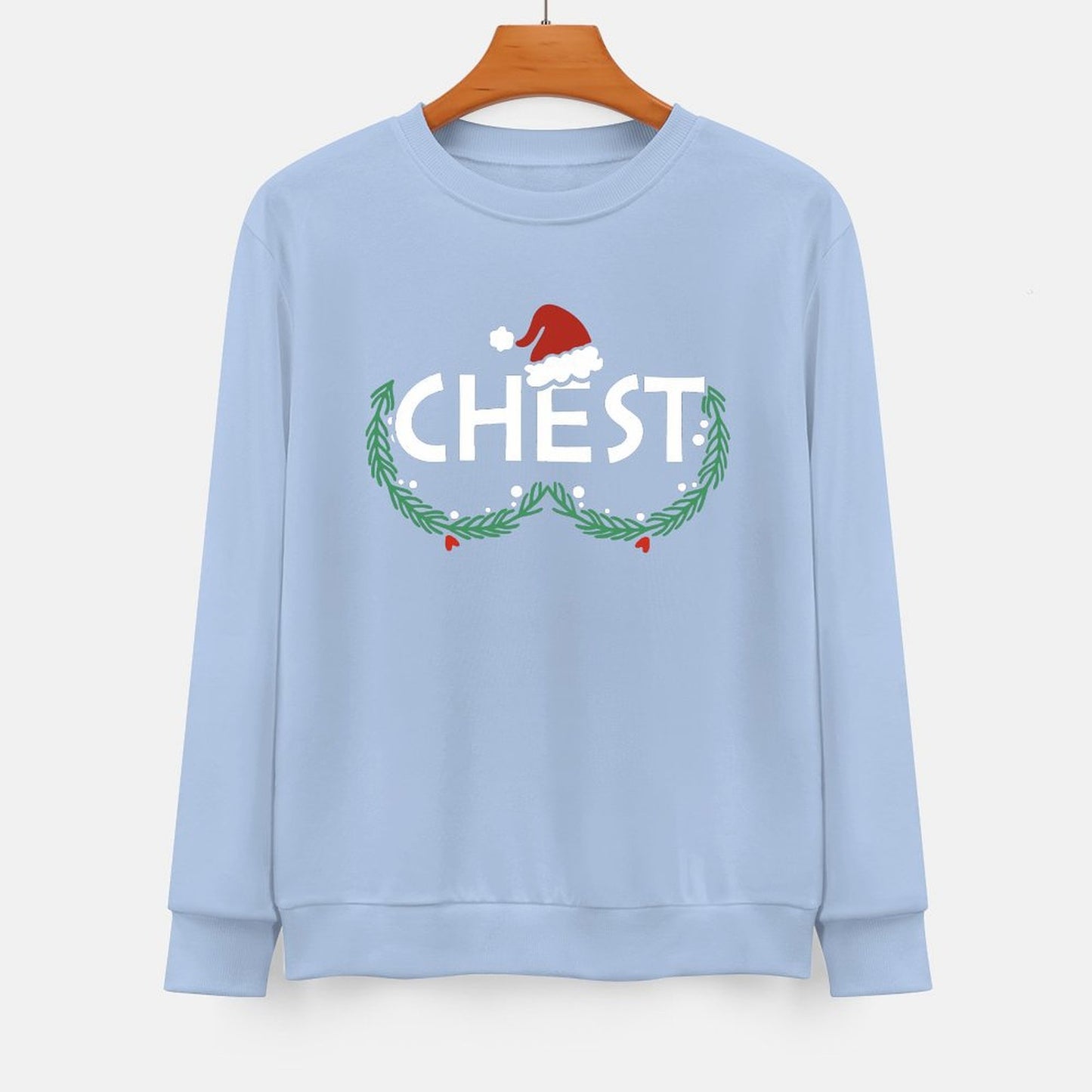 Chest unisex Sweater & Hoodie