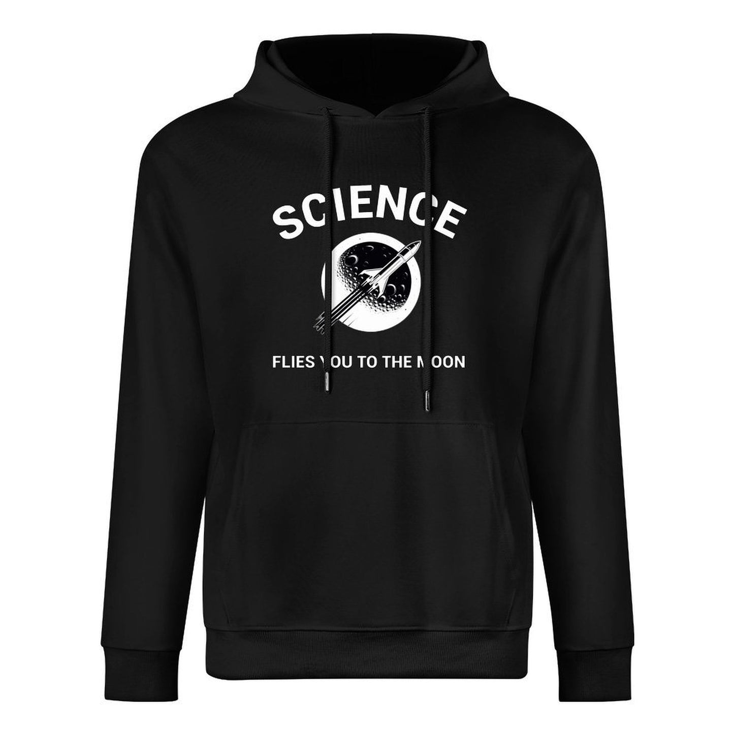 Science& Religon Unisex Hoodie& Sweater