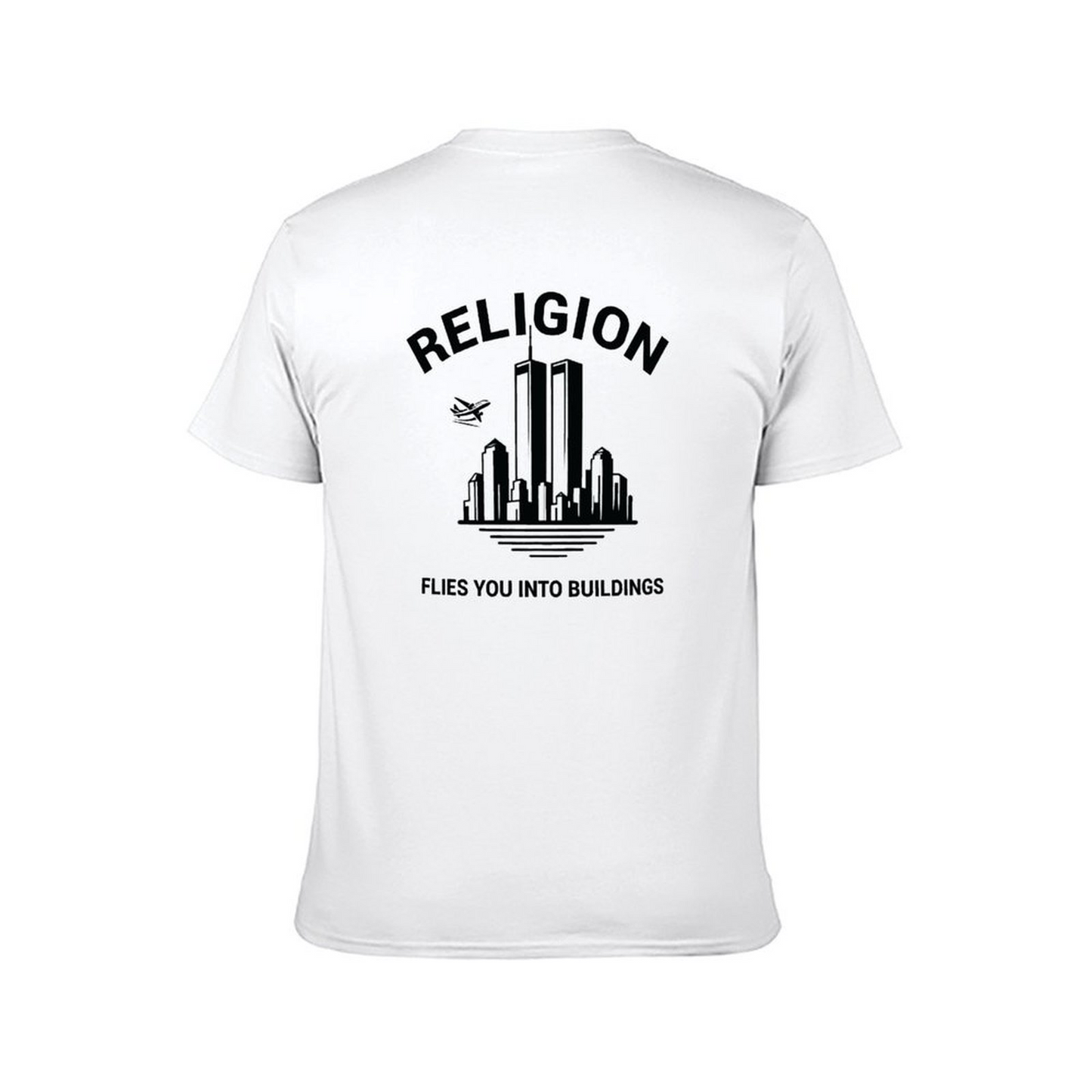 Science&Religon  T-shirt