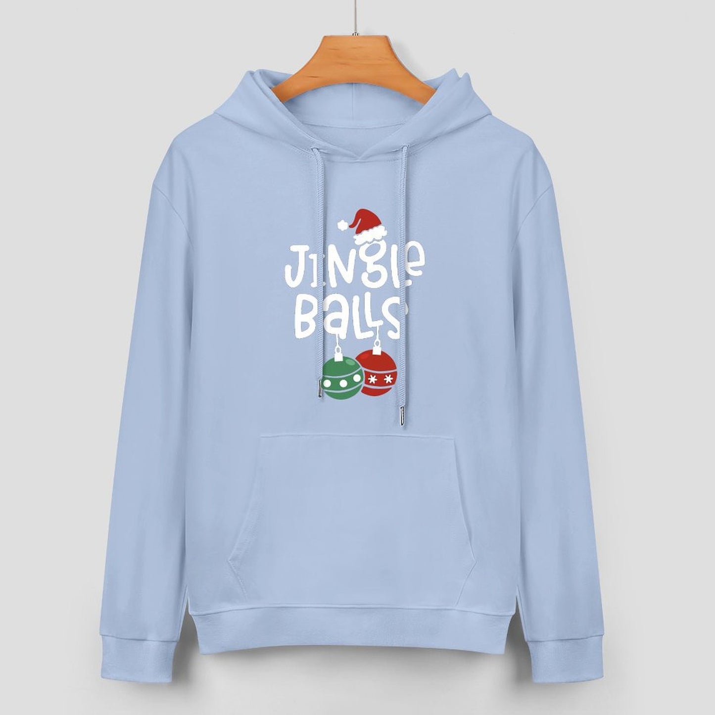 Jungle Balls Unisex sweater&hoodie