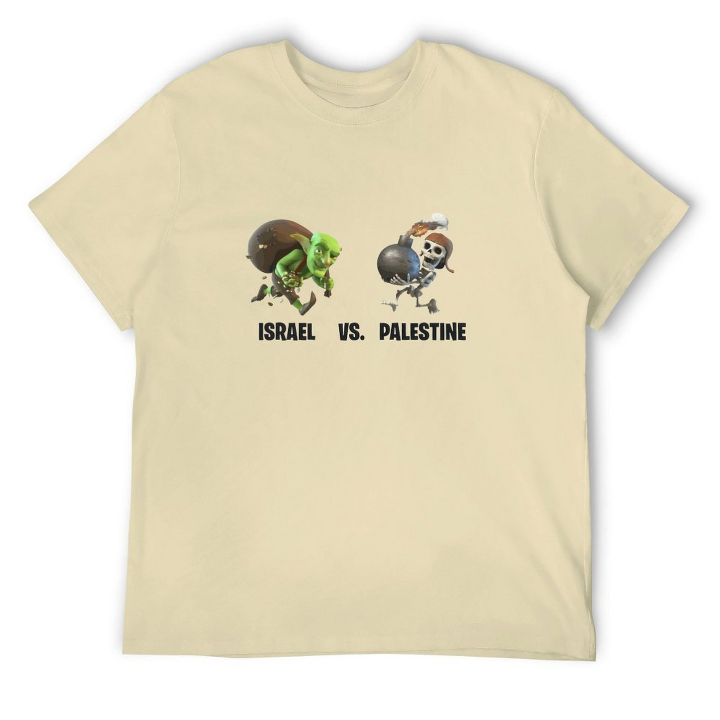 I Vs P.2  T-shirt