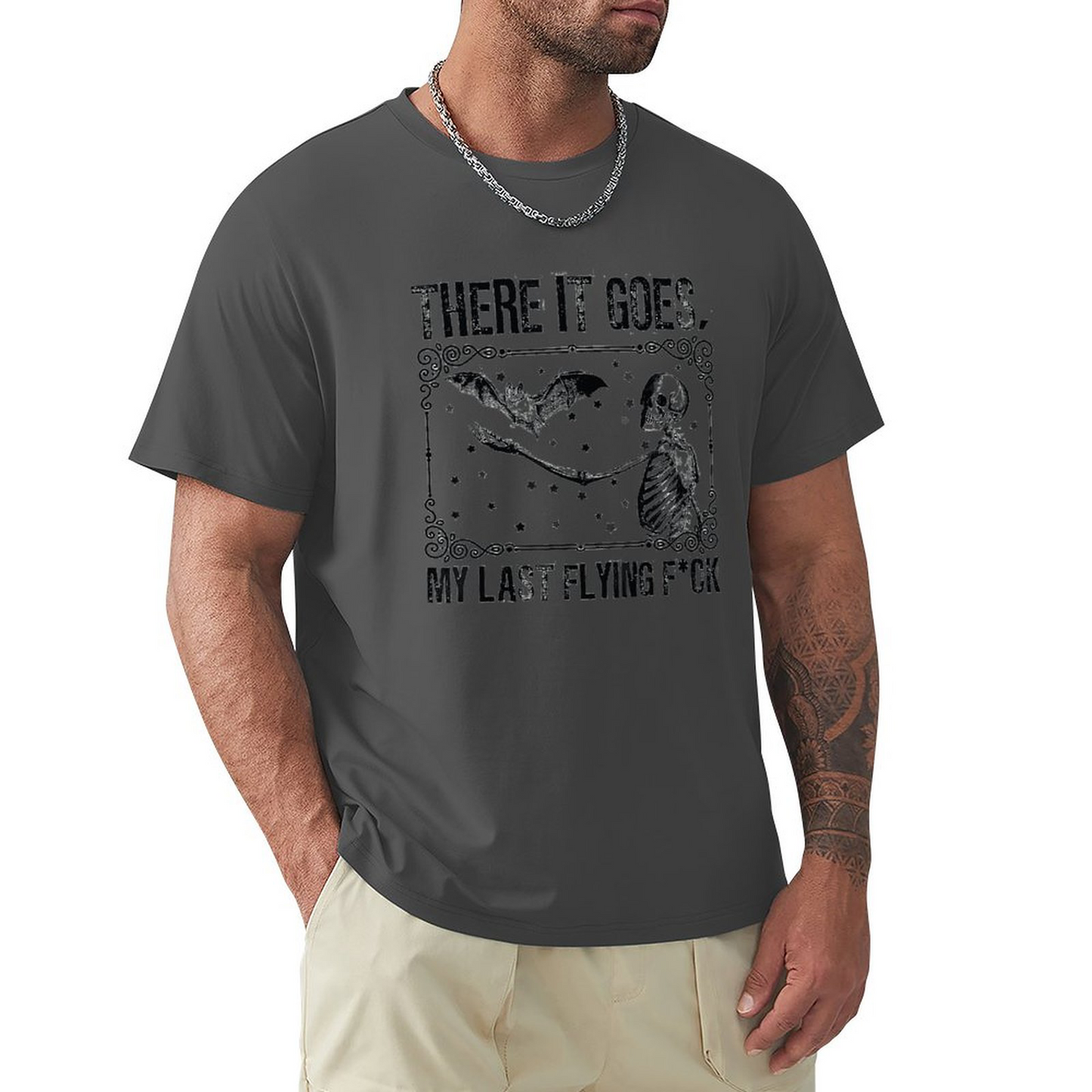 There It Goes T-shirt