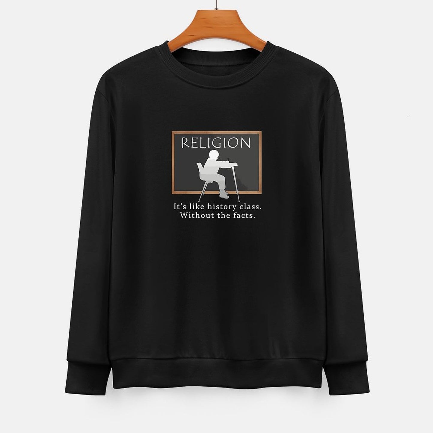 Like history class Unisex hoodi&sweater