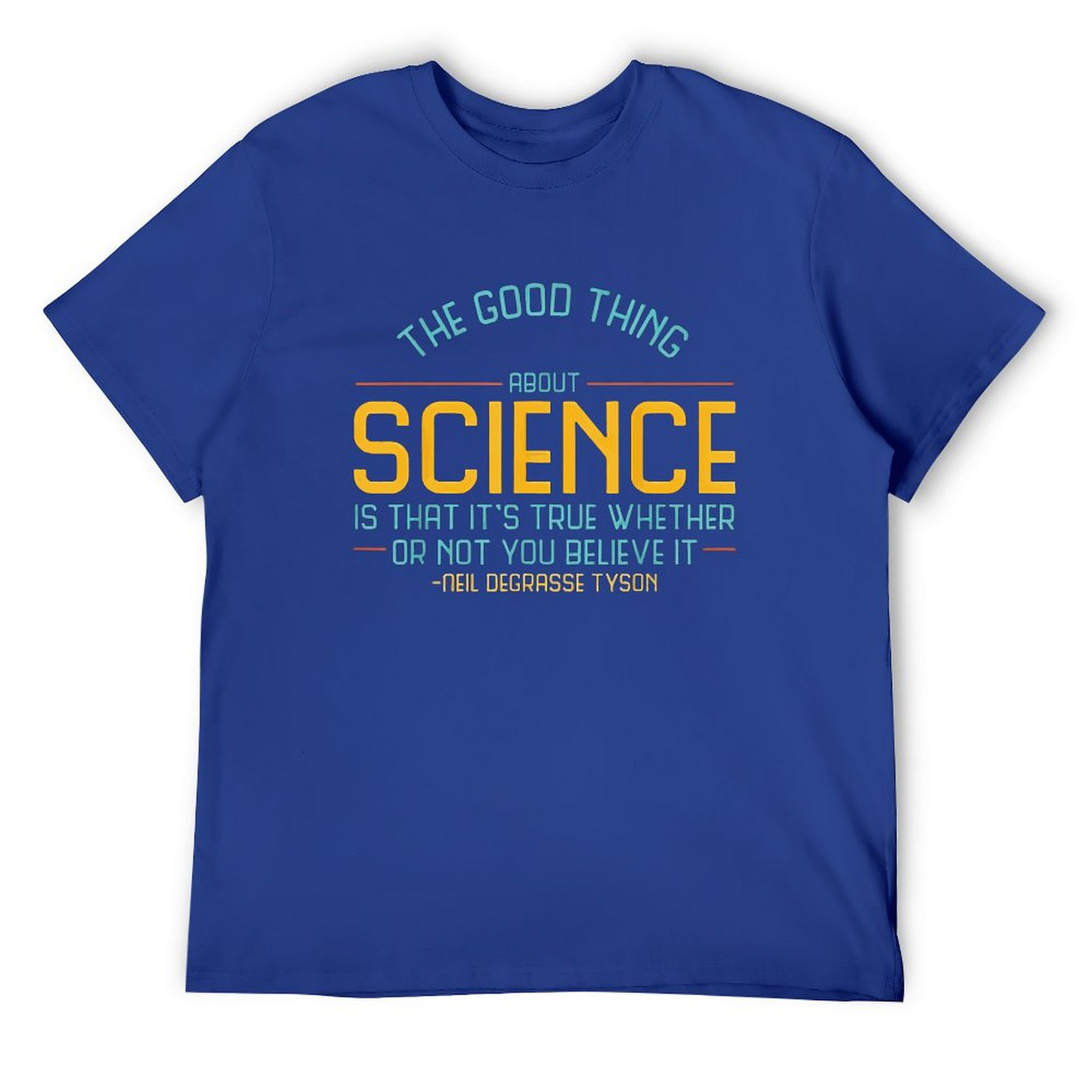 Science  T-shirt