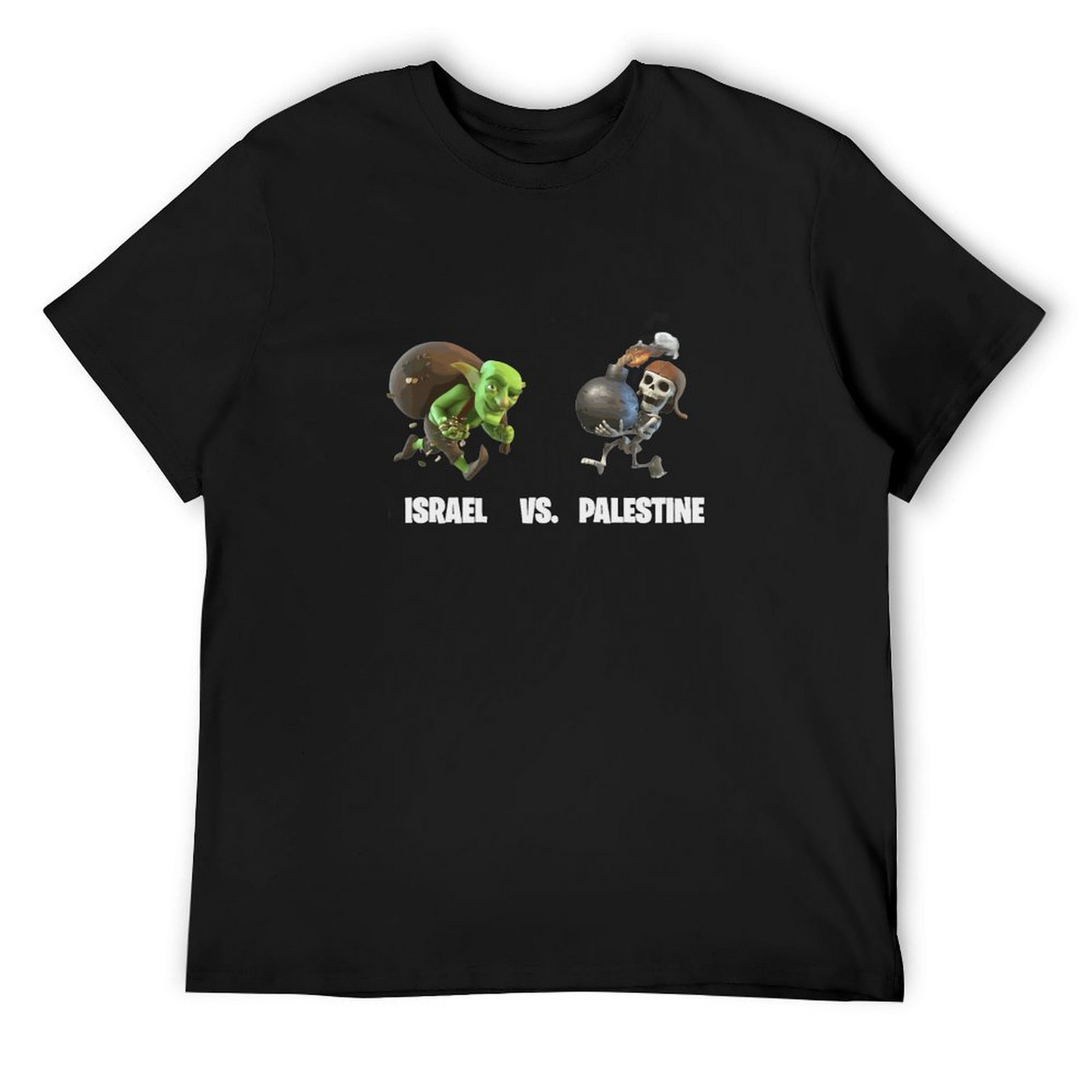 I Vs P.2  T-shirt