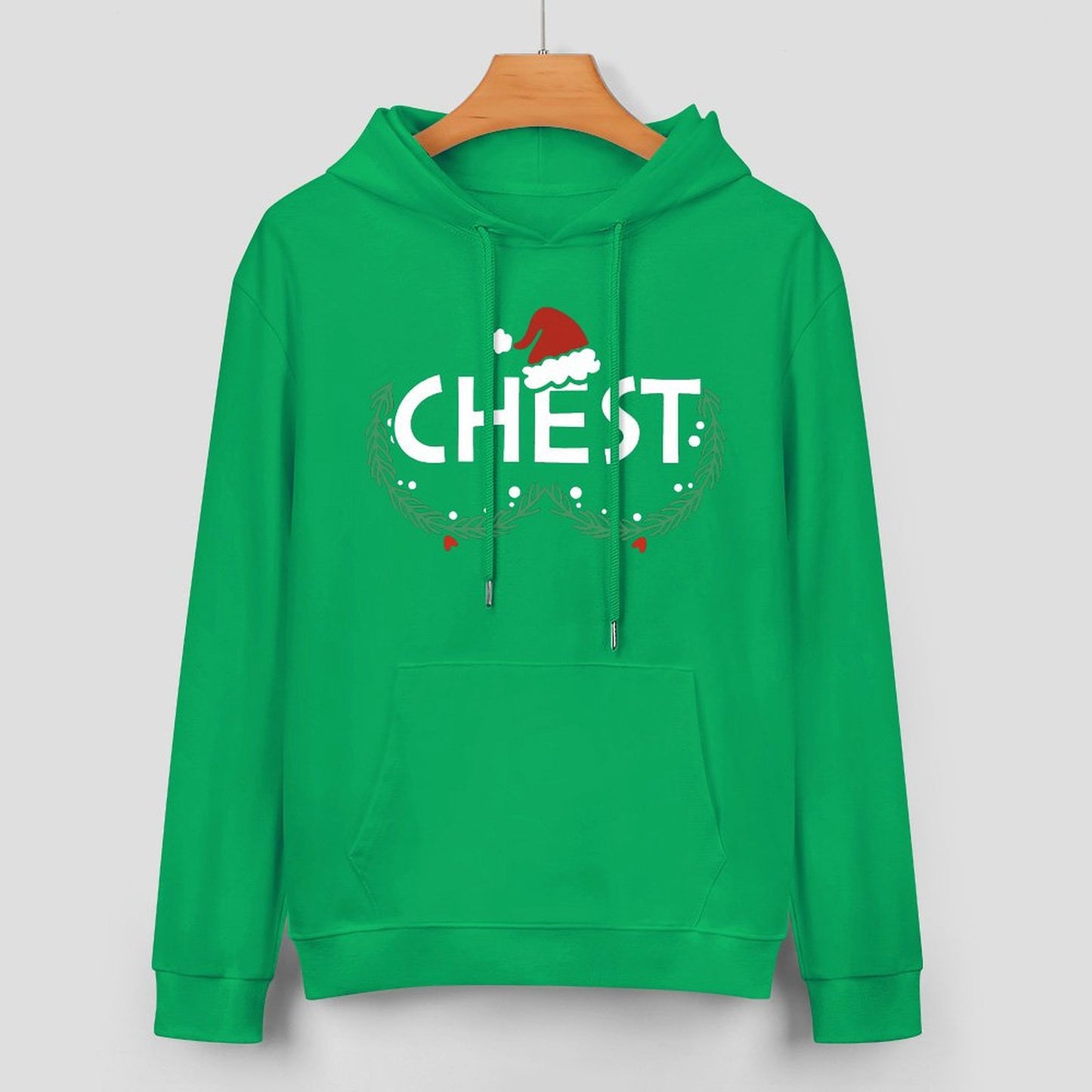 Chest unisex Sweater & Hoodie