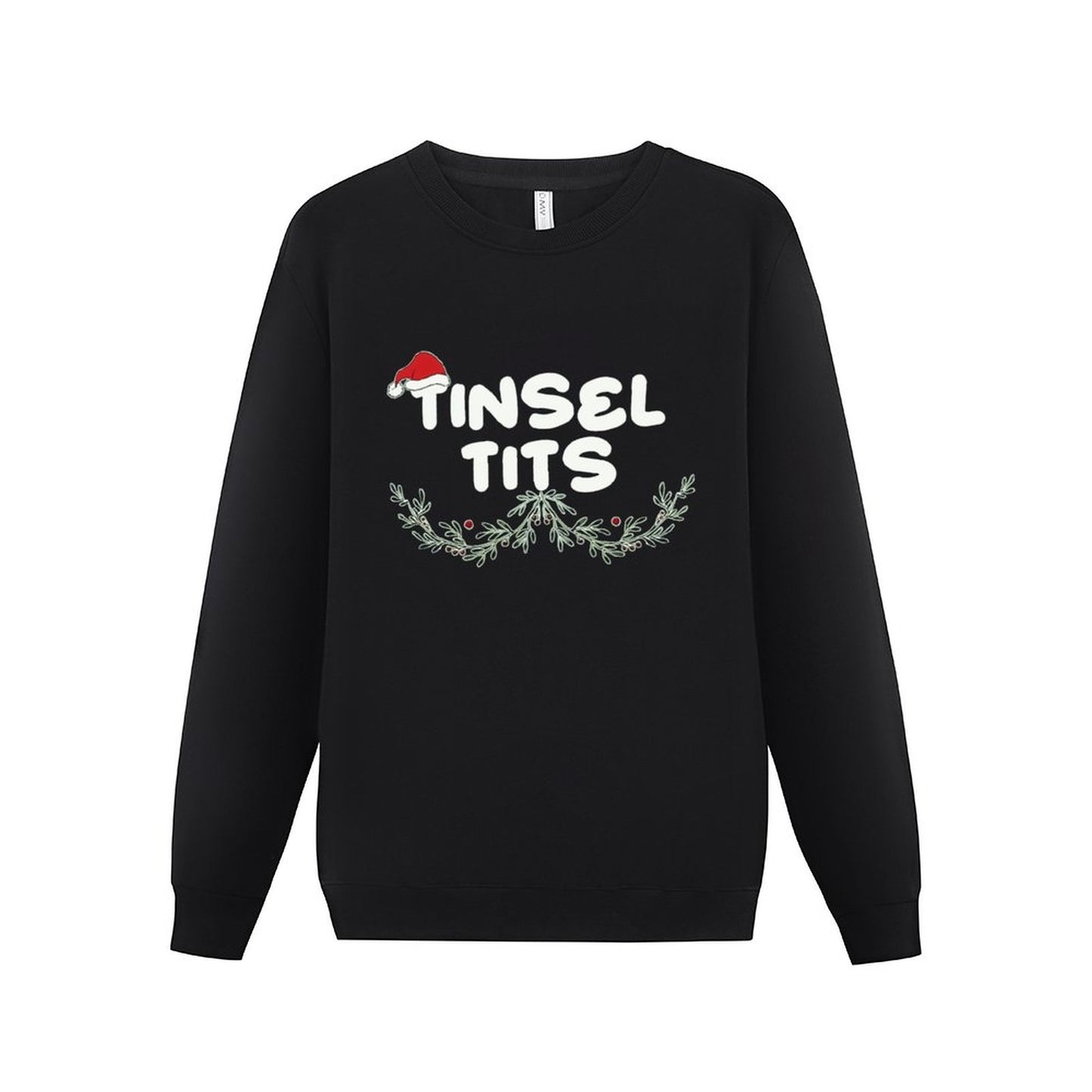 Women's Pullover Tinsel Tits