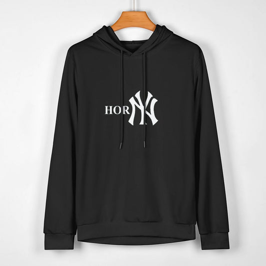 HOR Men Hoodie