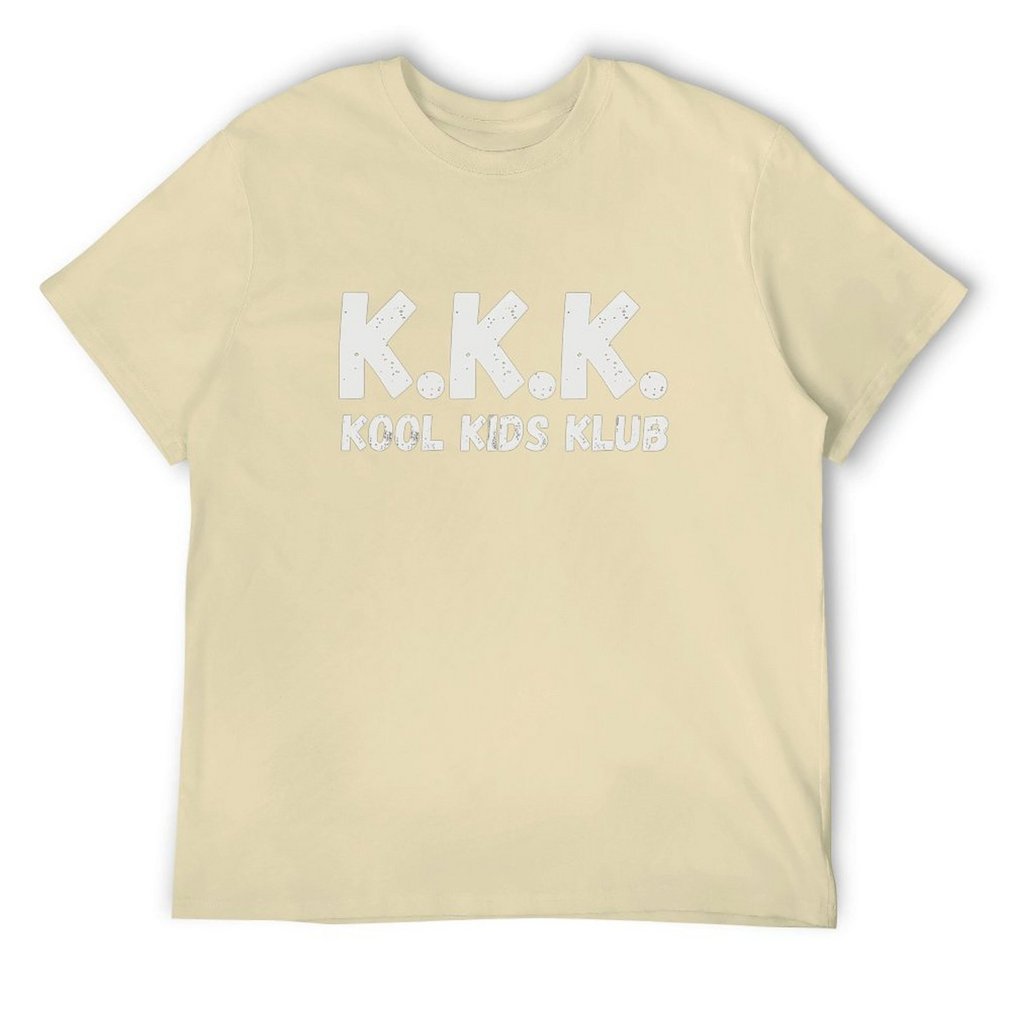 K.k.k. T-shirt