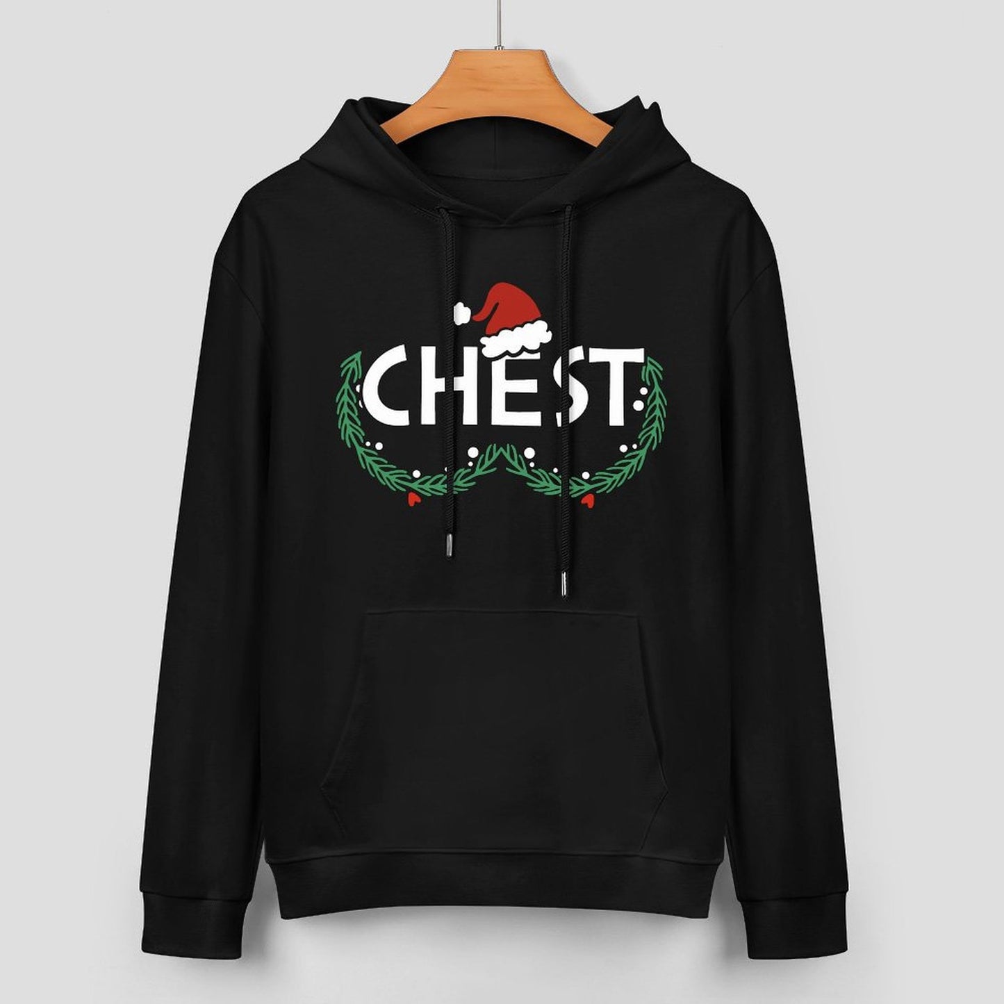 Chest unisex Sweater & Hoodie