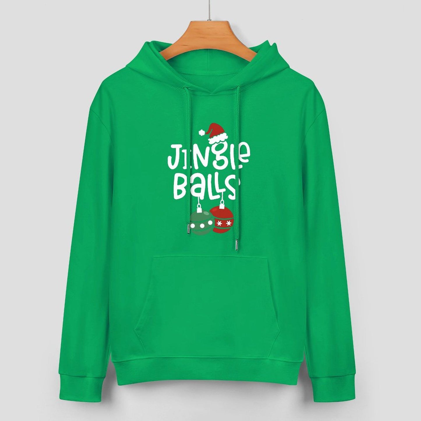 Jungle Balls Unisex sweater&hoodie