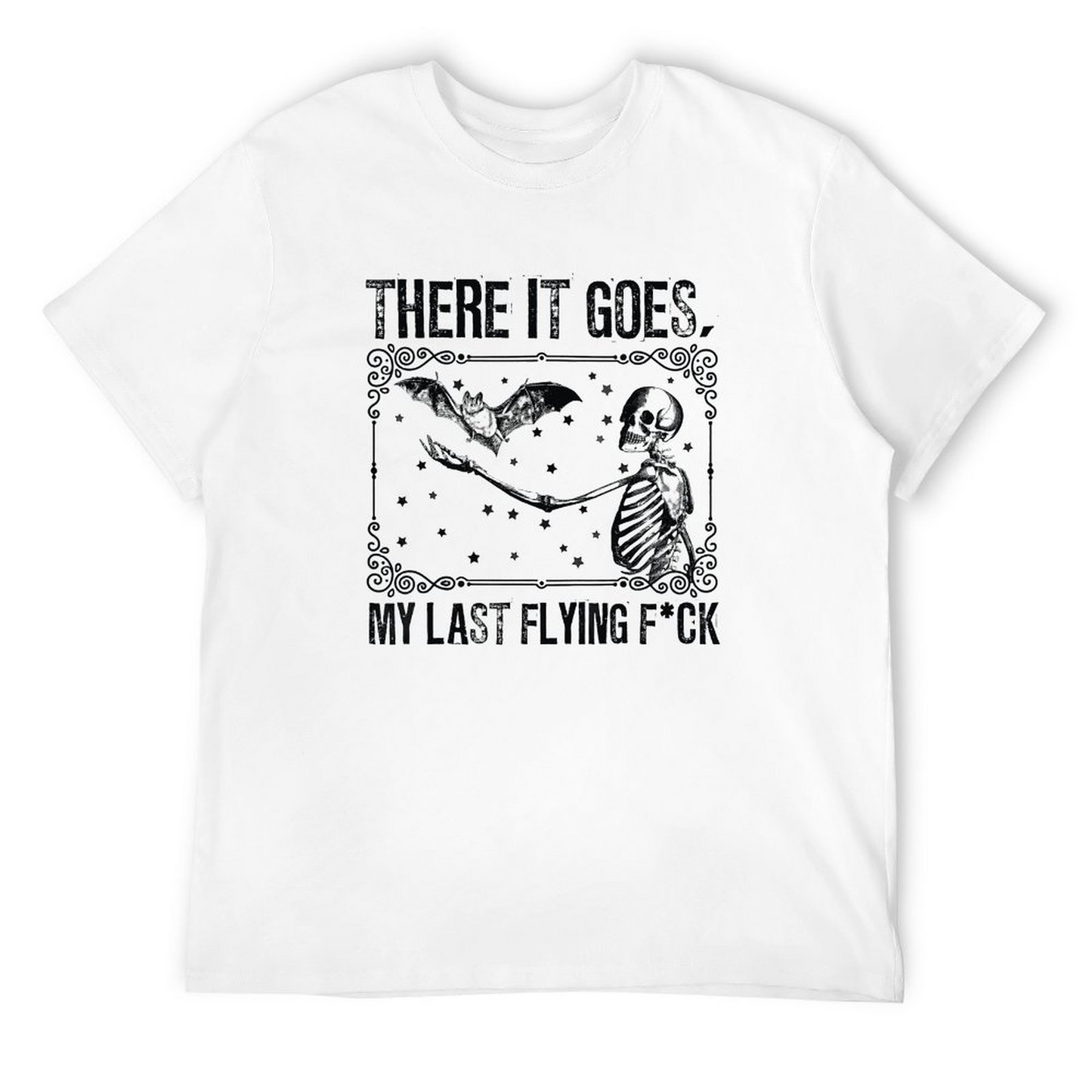 There It Goes T-shirt