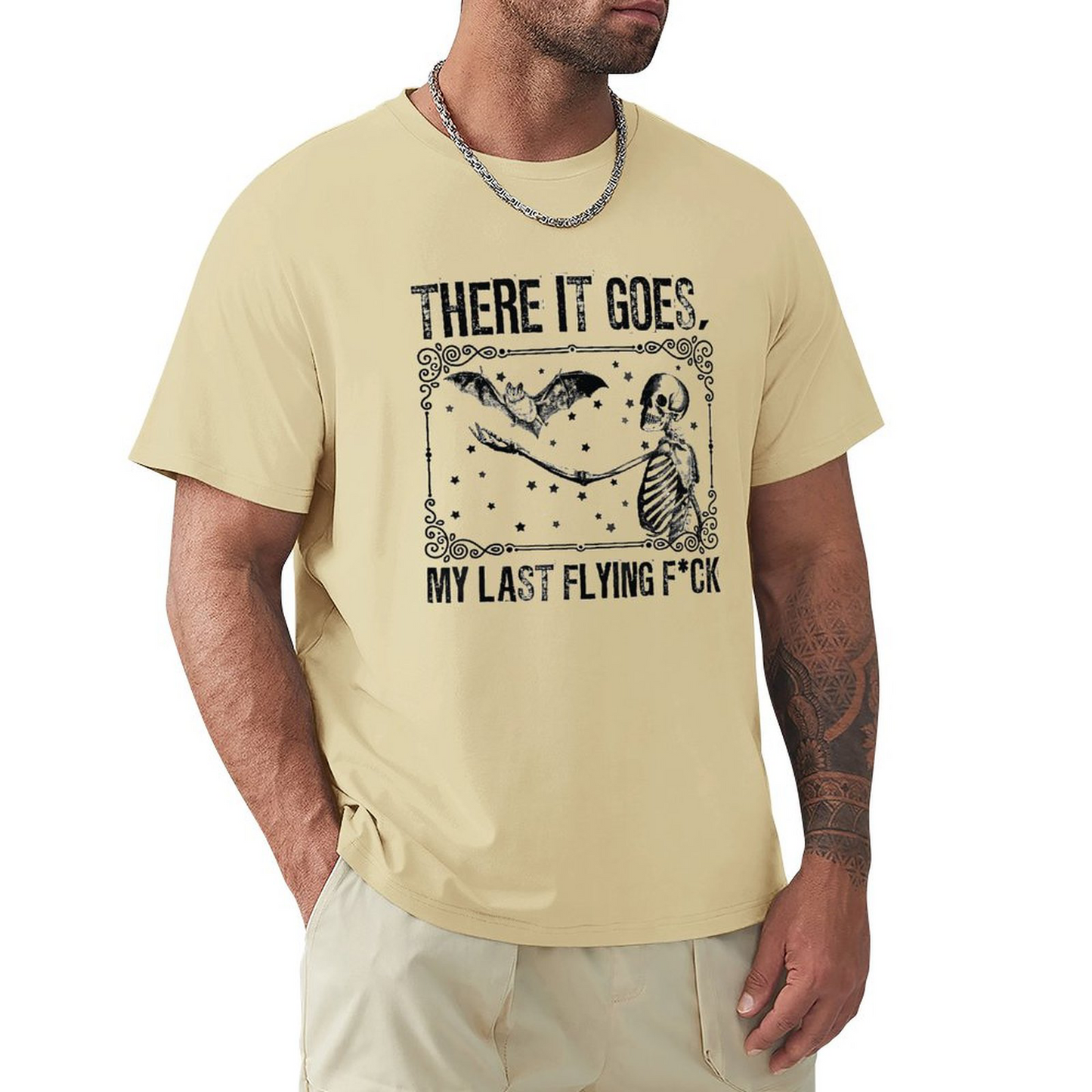 There It Goes T-shirt