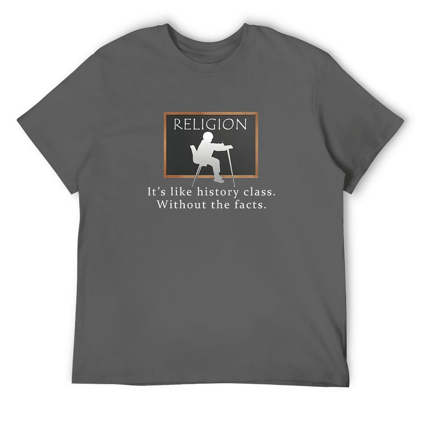 Like history class T-shirt