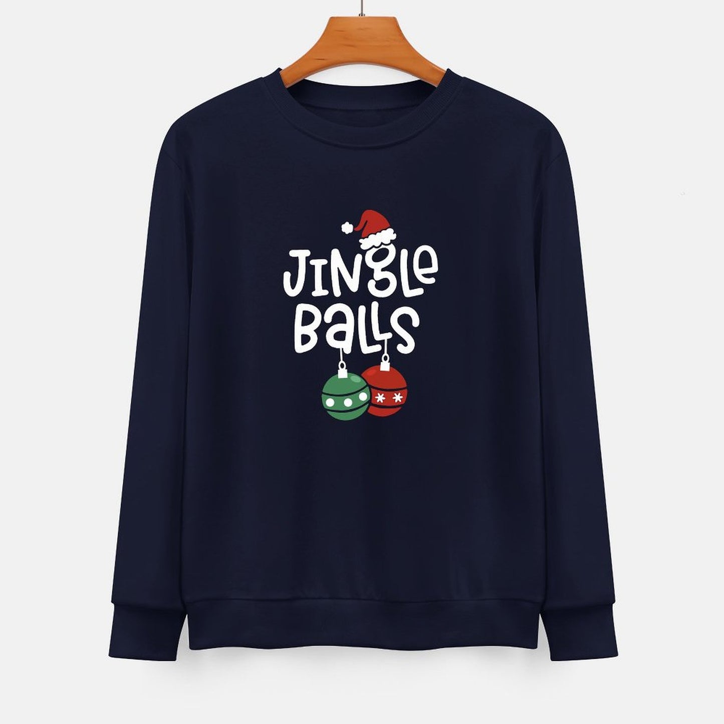 Jungle Balls Unisex sweater&hoodie