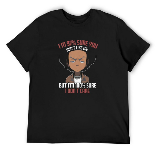 Boondocks1 T-shirt