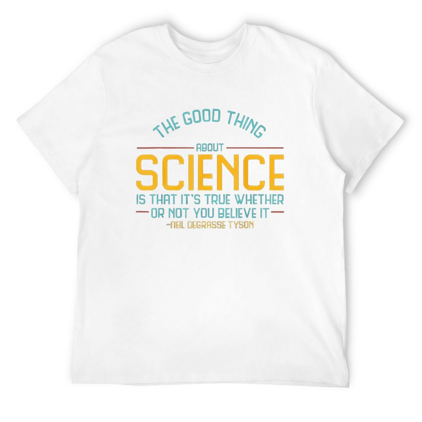 Science  T-shirt