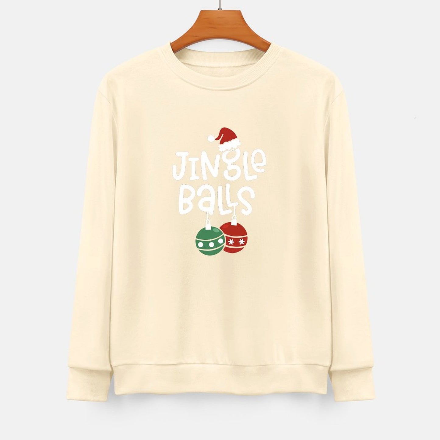 Jungle Balls Unisex sweater&hoodie