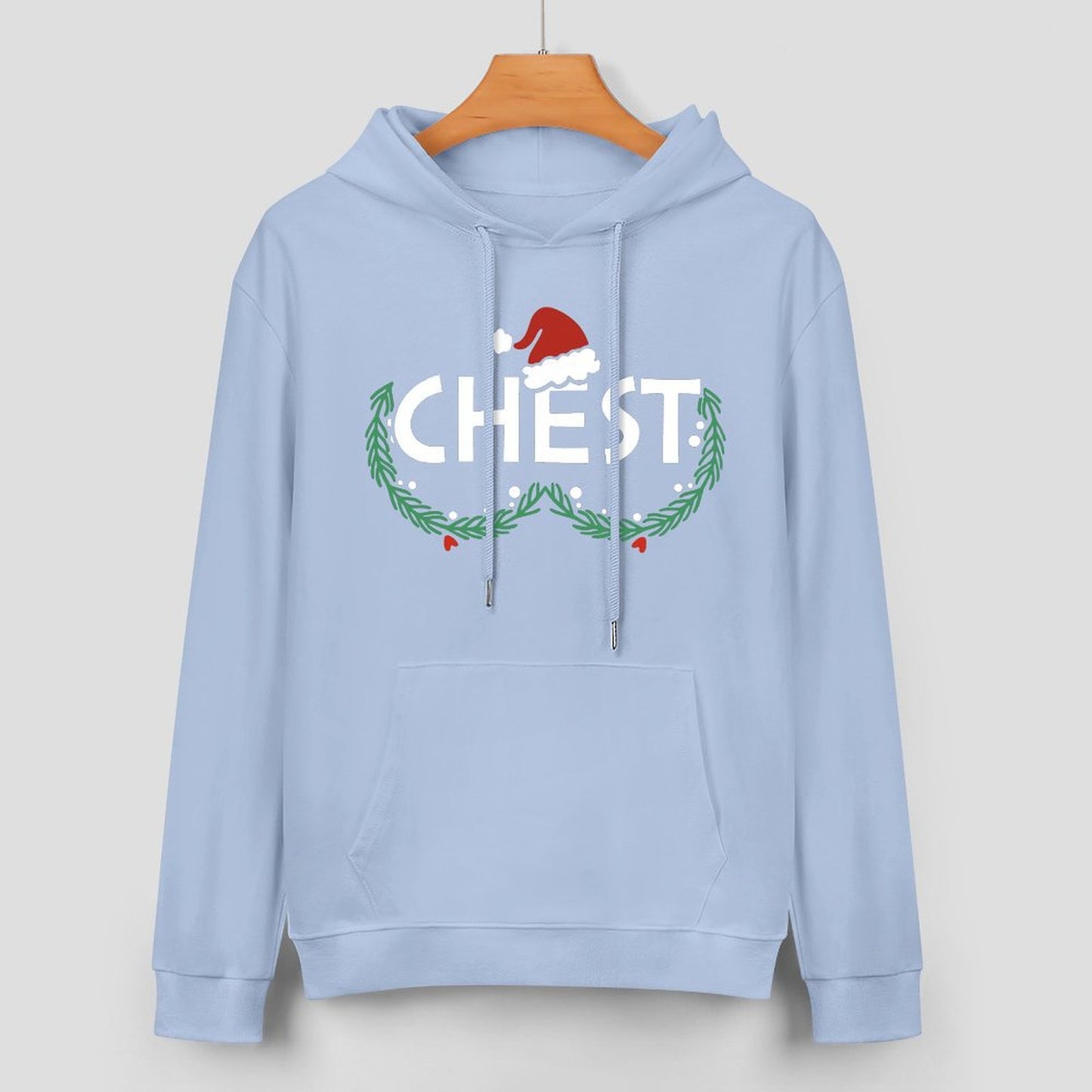 Chest unisex Sweater & Hoodie