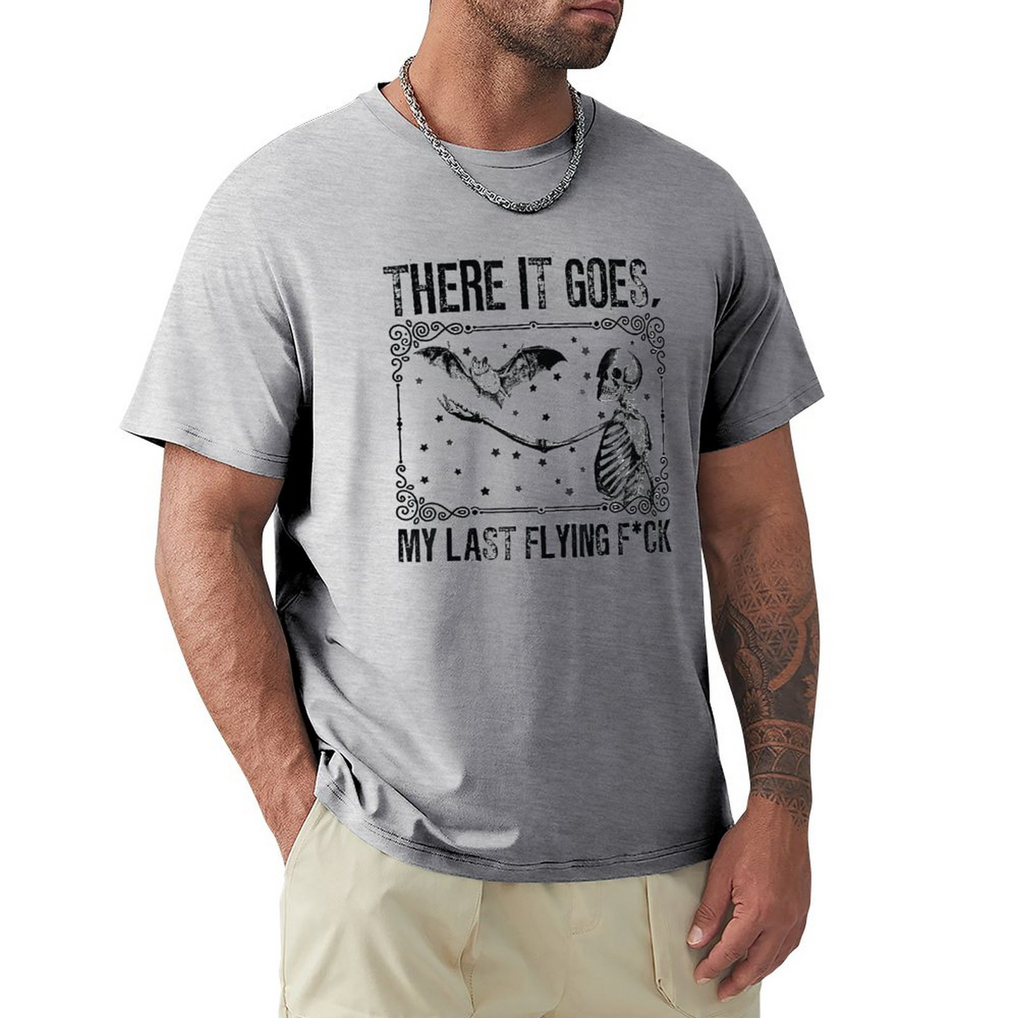 There It Goes T-shirt