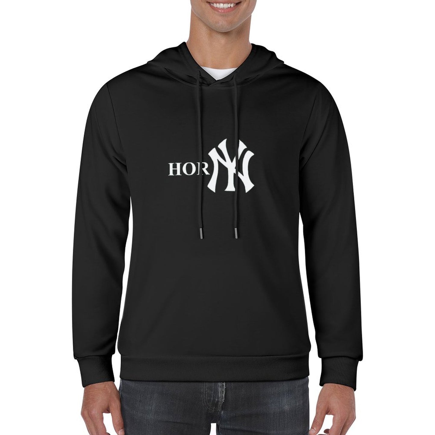 HOR Men Hoodie