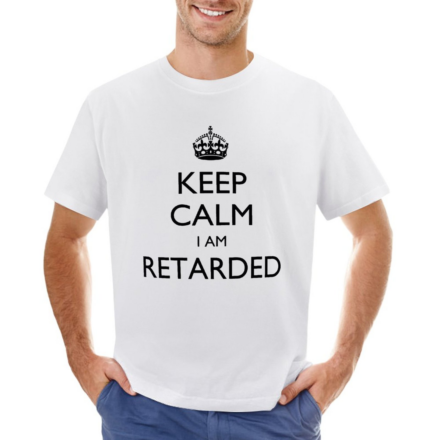 Keepcalm T-shirt