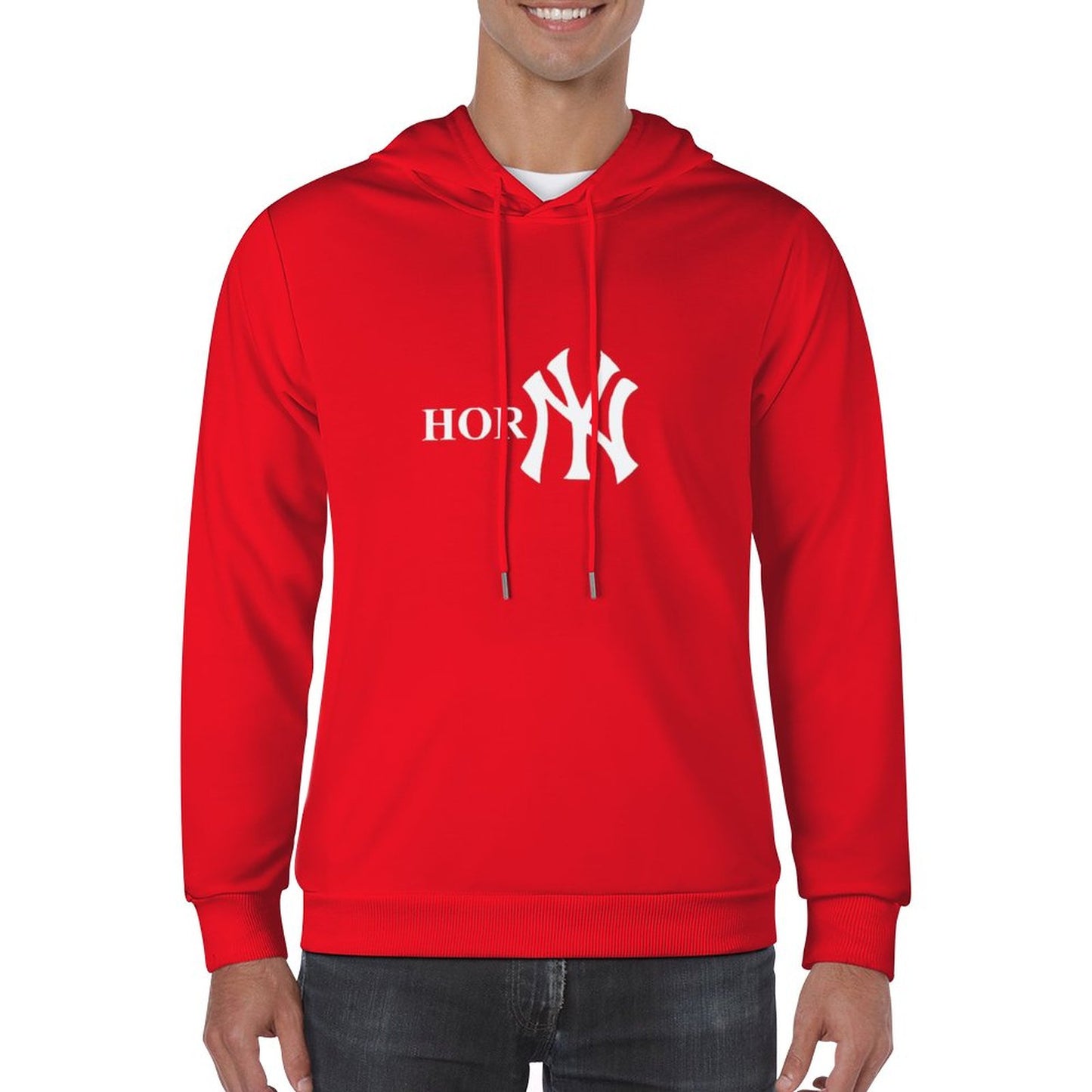 HOR Men Hoodie