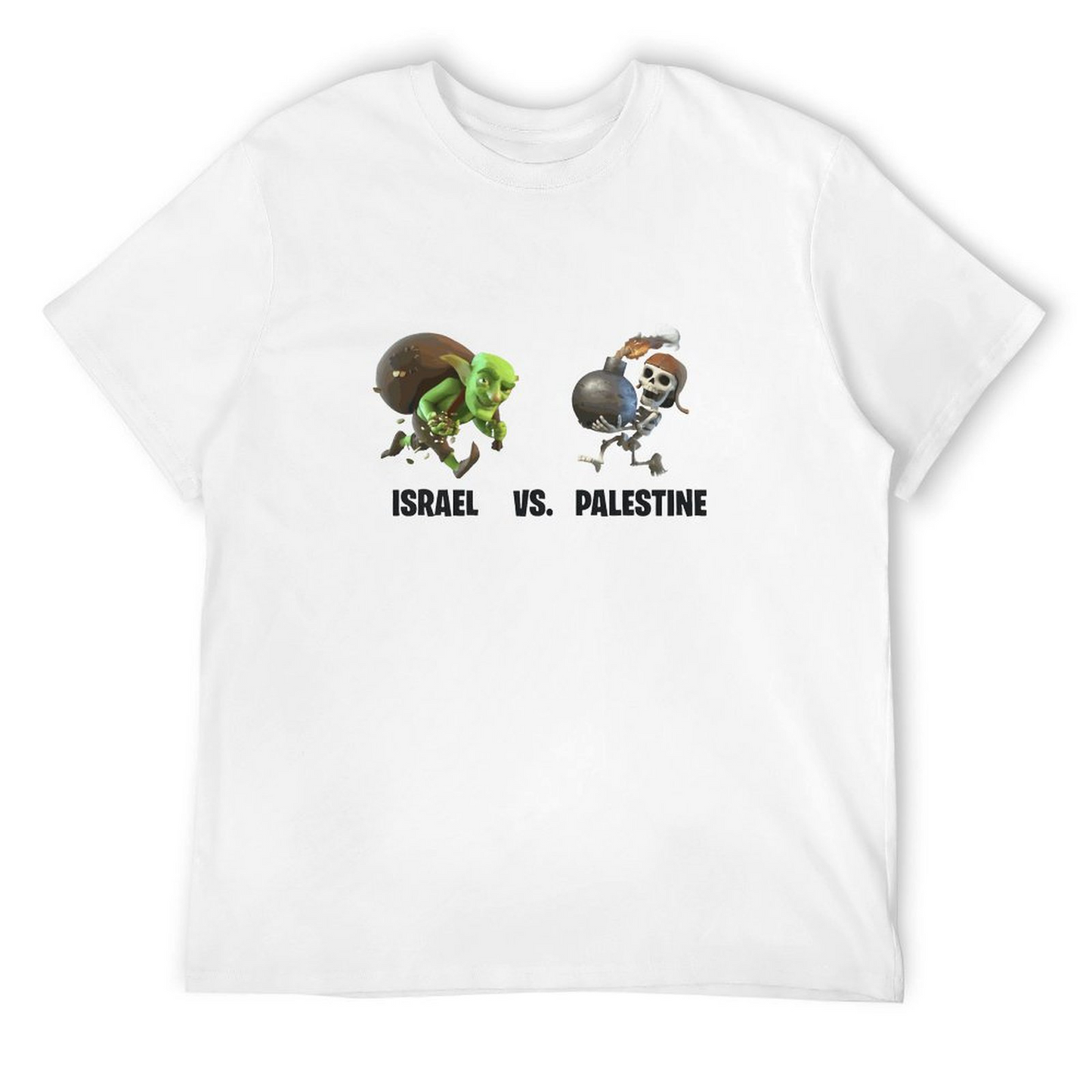 I Vs P.2  T-shirt